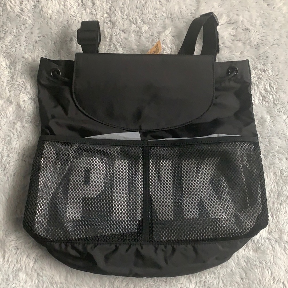 New Pink Victoria’s Secret